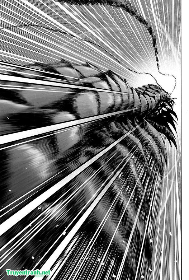 Onepunch Man Chap 125 - Next Chap 126