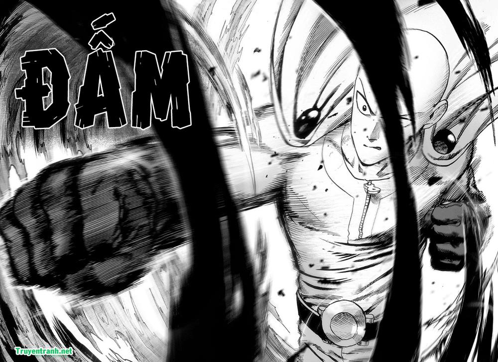 Onepunch Man Chap 125 - Next Chap 126