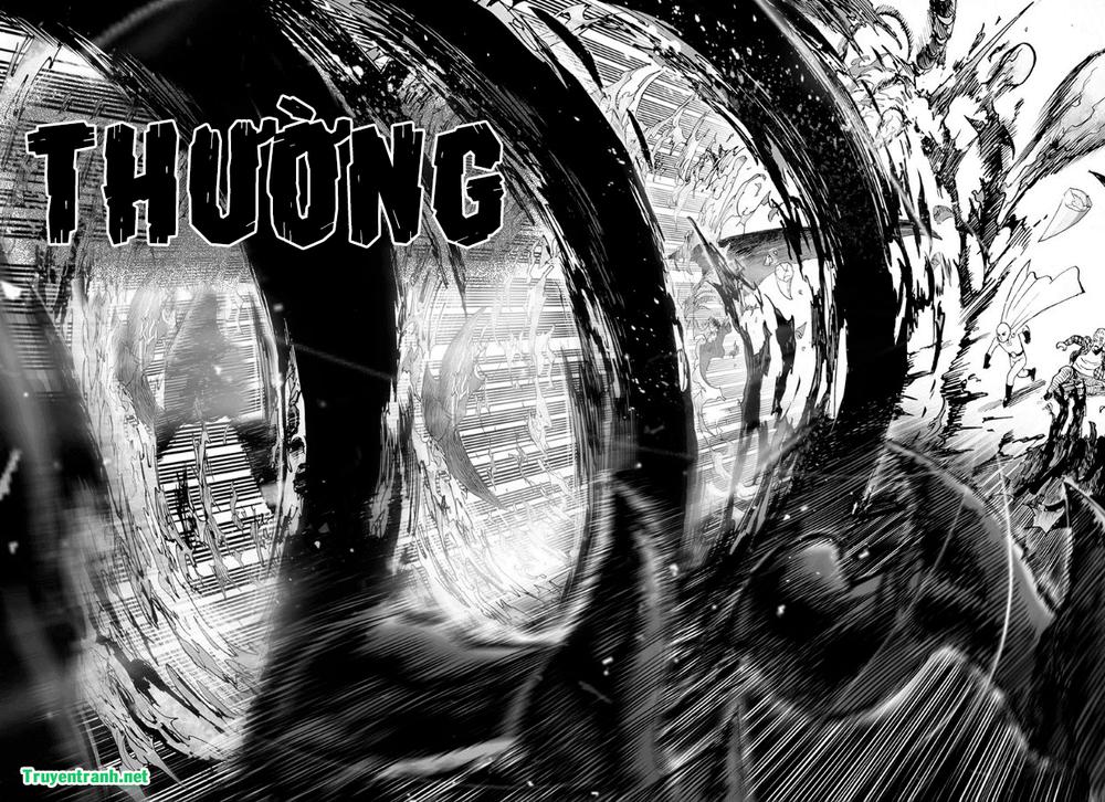 Onepunch Man Chap 125 - Next Chap 126