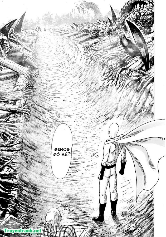 Onepunch Man Chap 125 - Next Chap 126