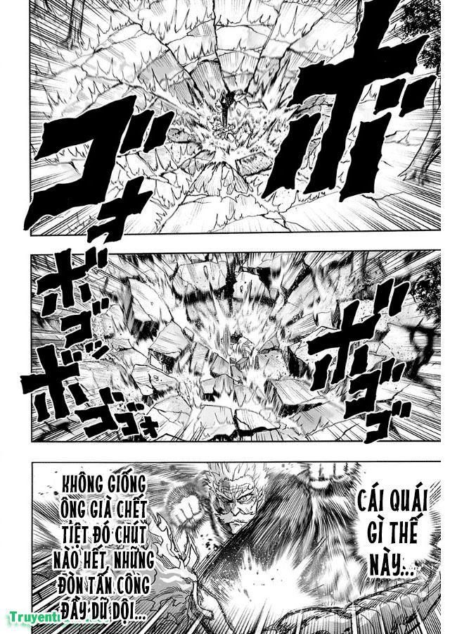 Onepunch Man Chap 125 - Next Chap 126