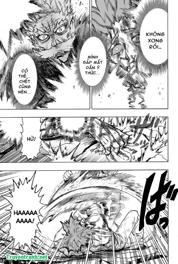 Onepunch Man Chap 125 - Next Chap 126