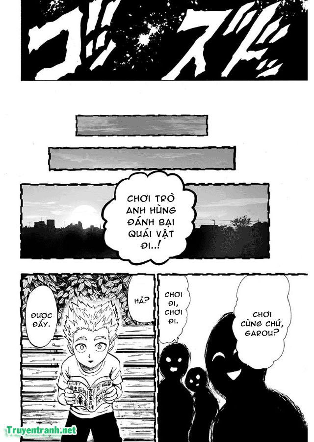 Onepunch Man Chap 125 - Next Chap 126