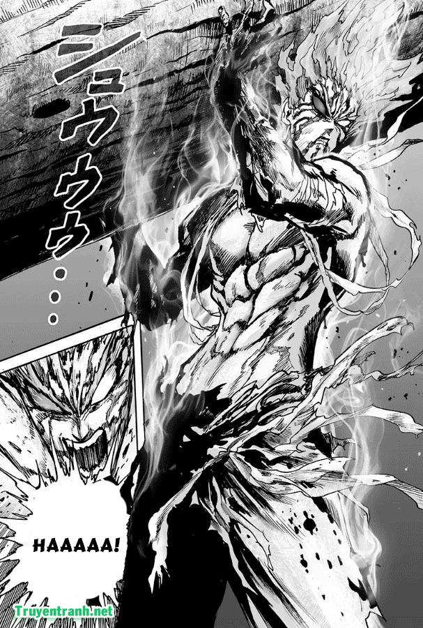 Onepunch Man Chap 125 - Next Chap 126