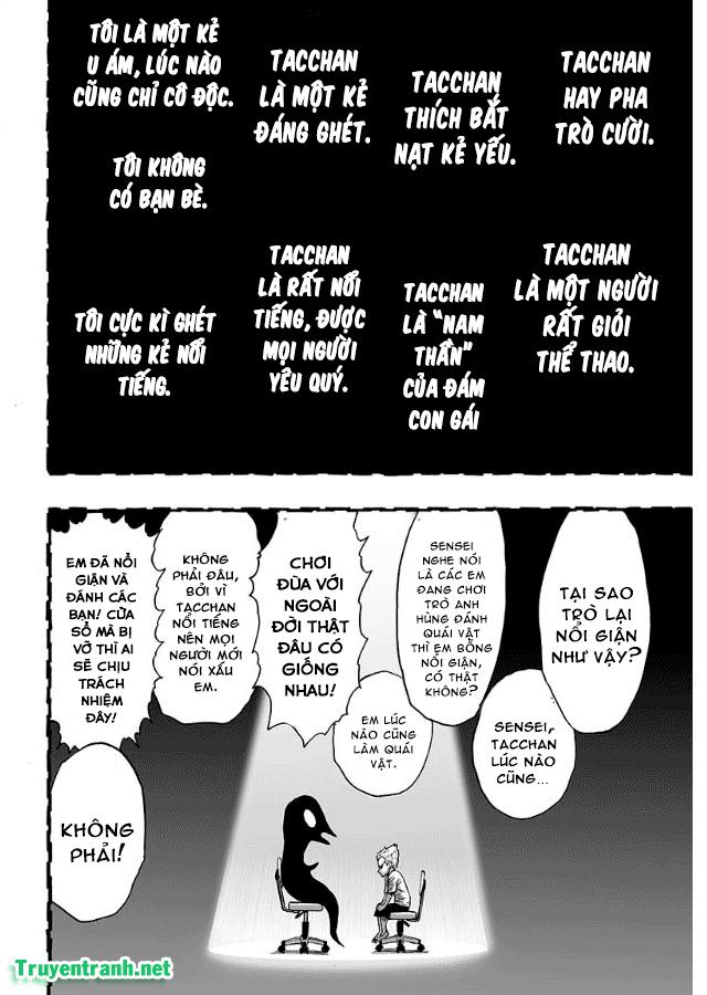 Onepunch Man Chap 125 - Next Chap 126