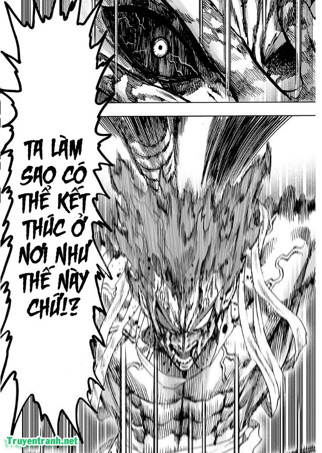 Onepunch Man Chap 125 - Next Chap 126