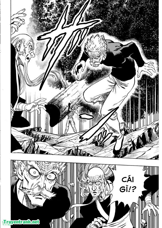 Onepunch Man Chap 125 - Next Chap 126