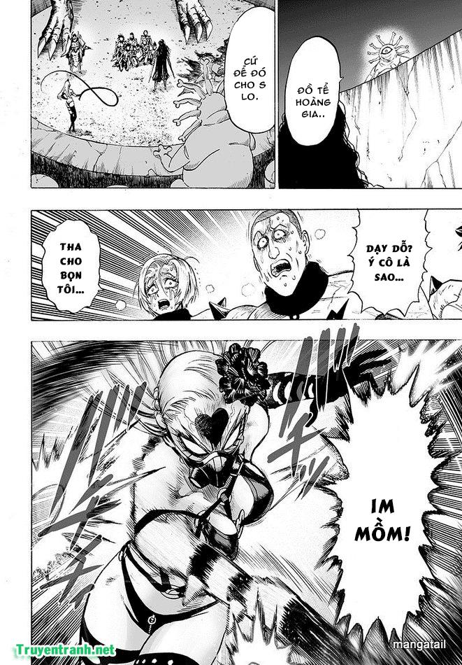 Onepunch Man Chap 127 - Next Chap 128