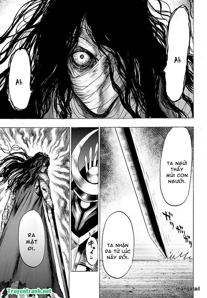 Onepunch Man Chap 127 - Next Chap 128