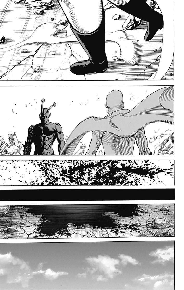 Onepunch Man Chap 128.5 - Next Chap 129.5