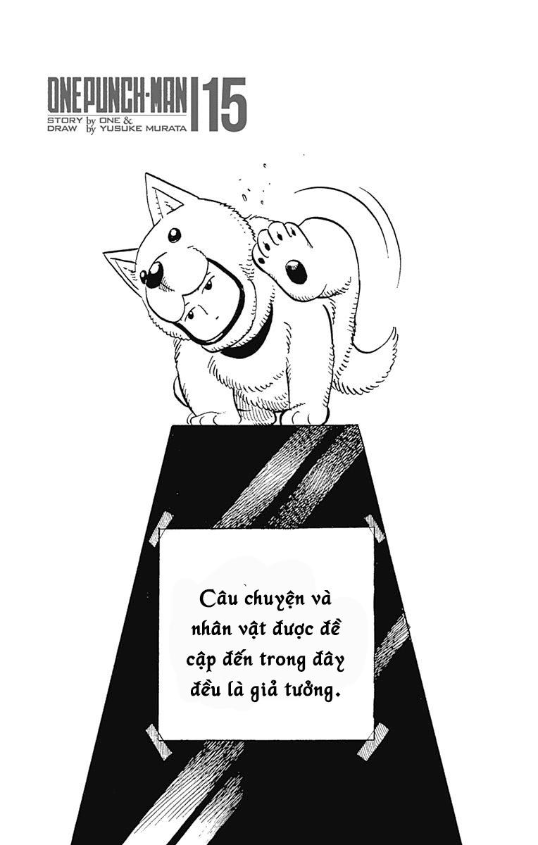 Onepunch Man Chap 128.5 - Next Chap 129.5