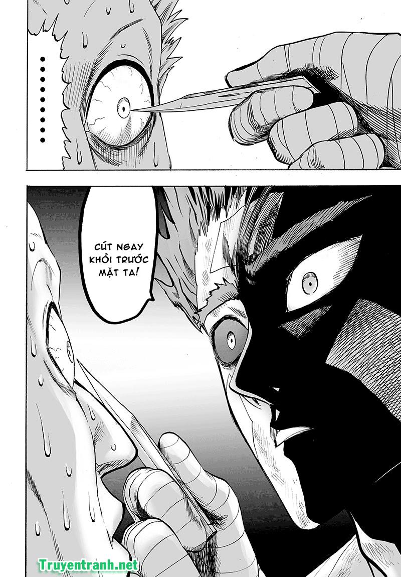 Onepunch Man Chap 128 - Next Chap 129