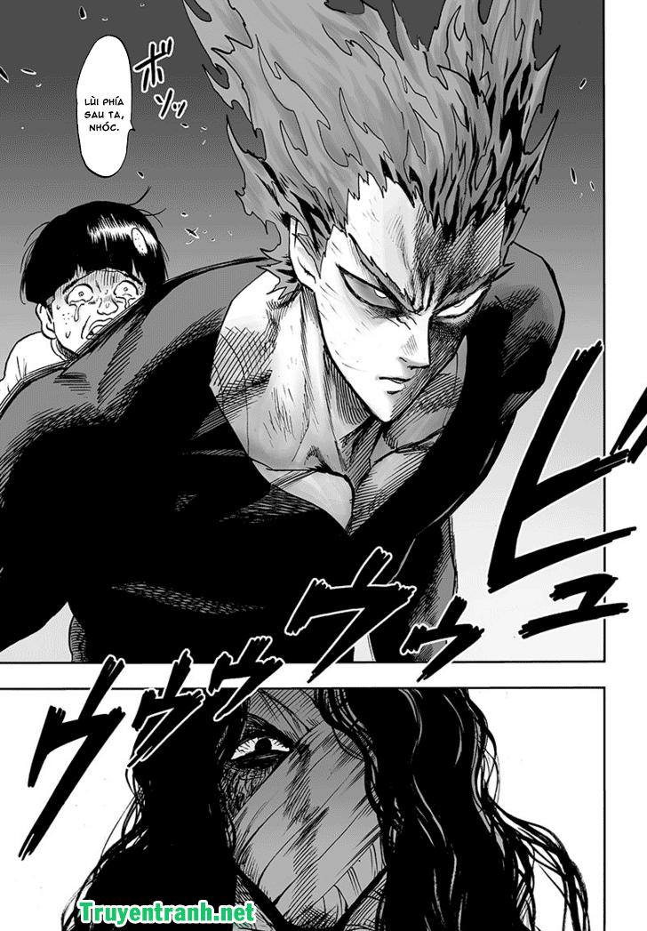 Onepunch Man Chap 128 - Next Chap 129