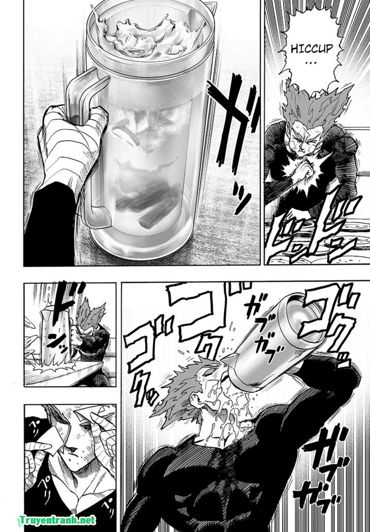 Onepunch Man Chap 128 - Next Chap 129