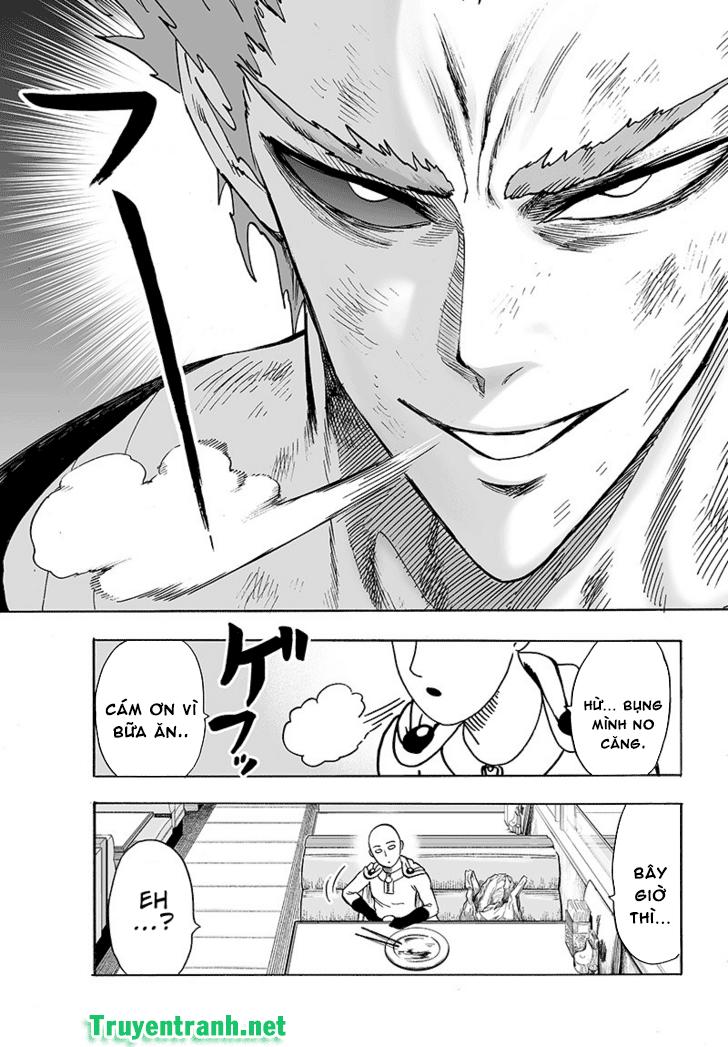 Onepunch Man Chap 128 - Next Chap 129
