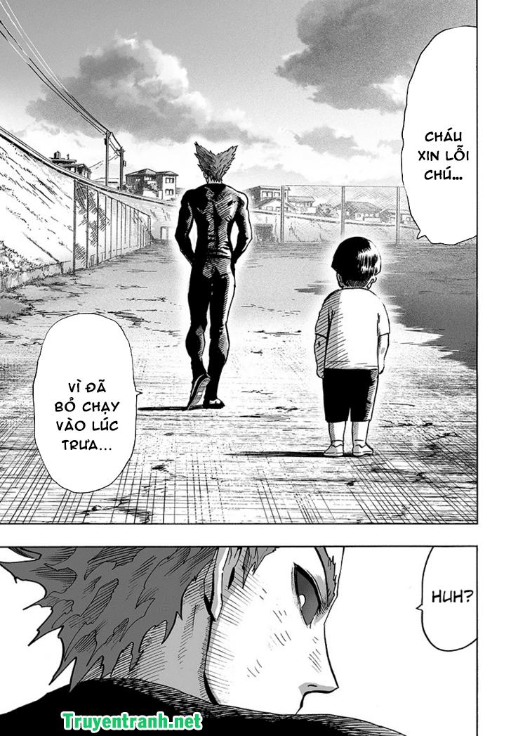 Onepunch Man Chap 128 - Next Chap 129