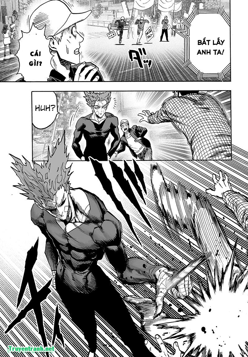 Onepunch Man Chap 128 - Next Chap 129