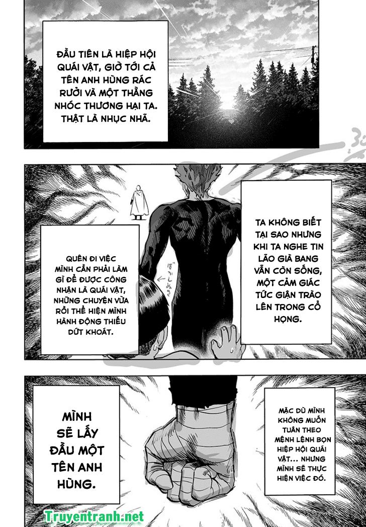 Onepunch Man Chap 128 - Next Chap 129