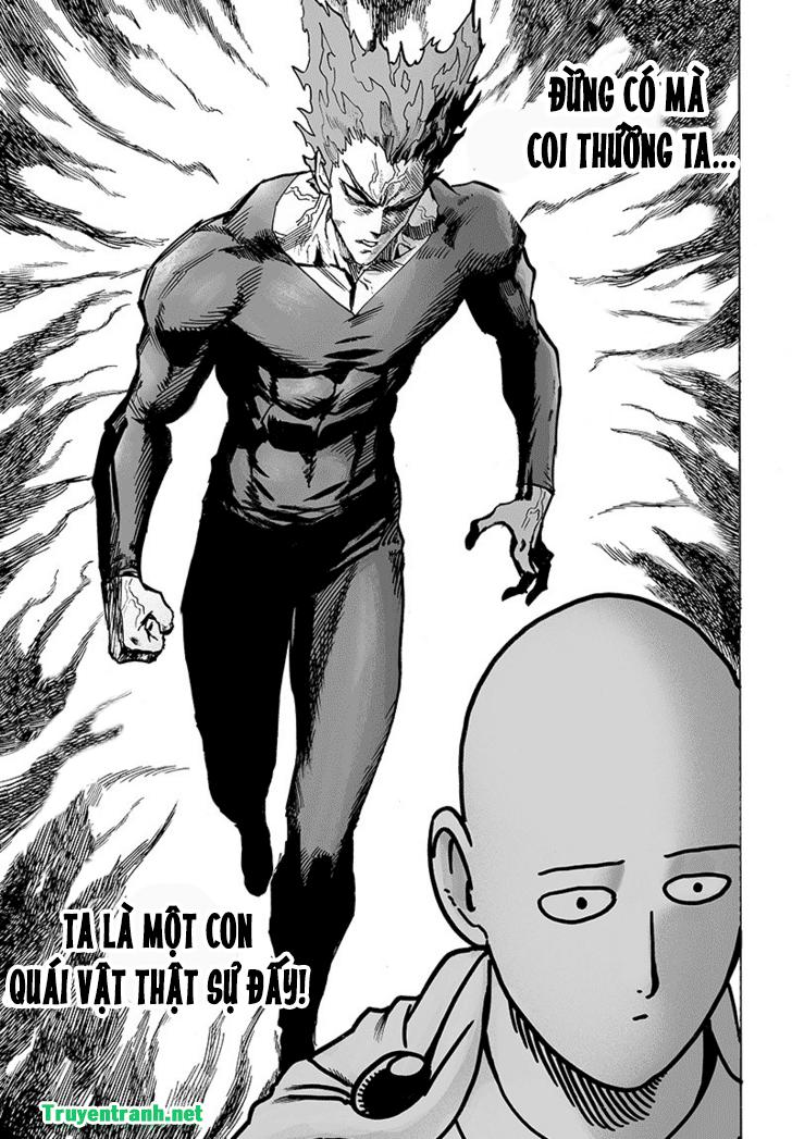 Onepunch Man Chap 128 - Next Chap 129