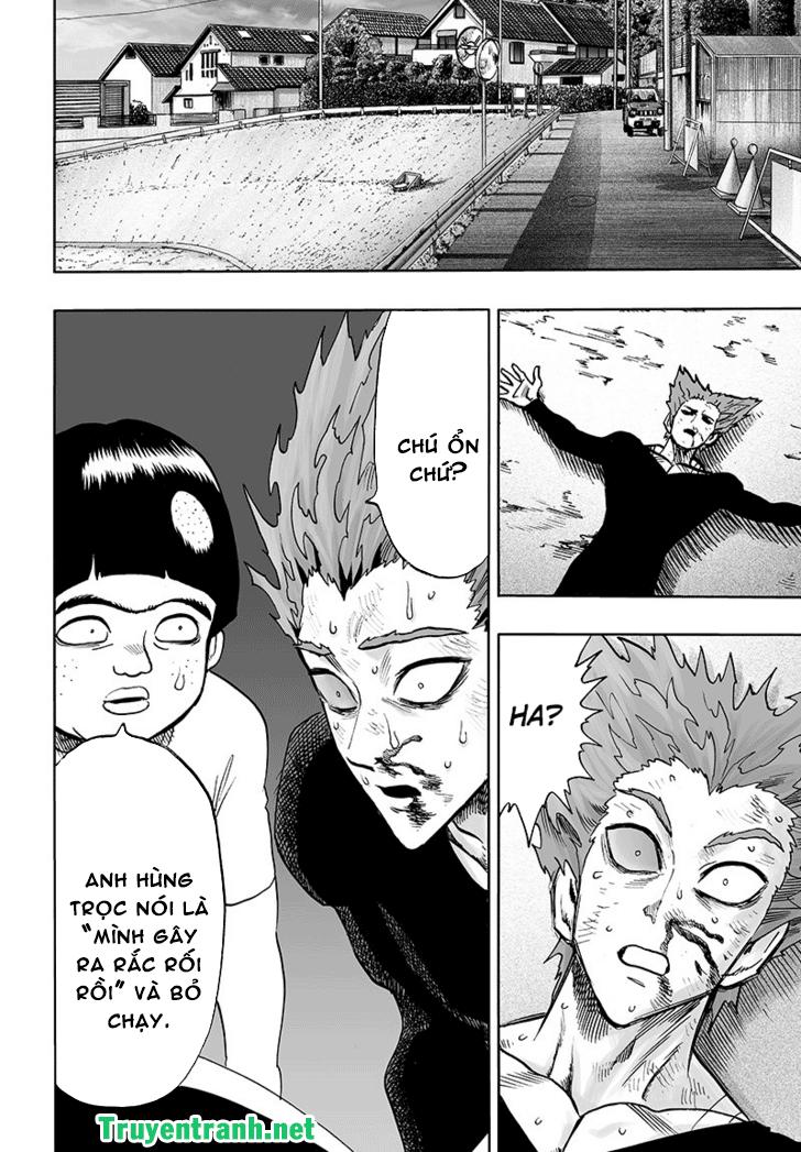 Onepunch Man Chap 128 - Next Chap 129