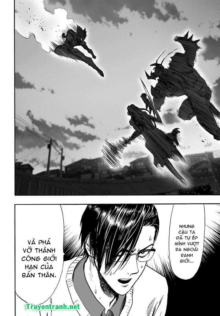Onepunch Man Chap 129 - Next Chap 130