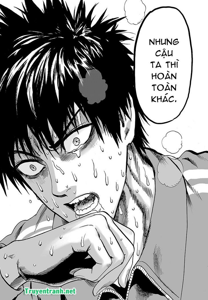 Onepunch Man Chap 129 - Next Chap 130