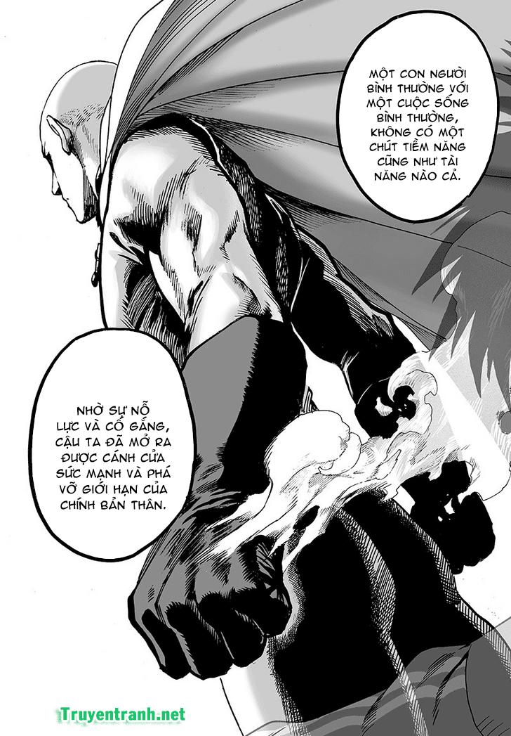 Onepunch Man Chap 129 - Next Chap 130