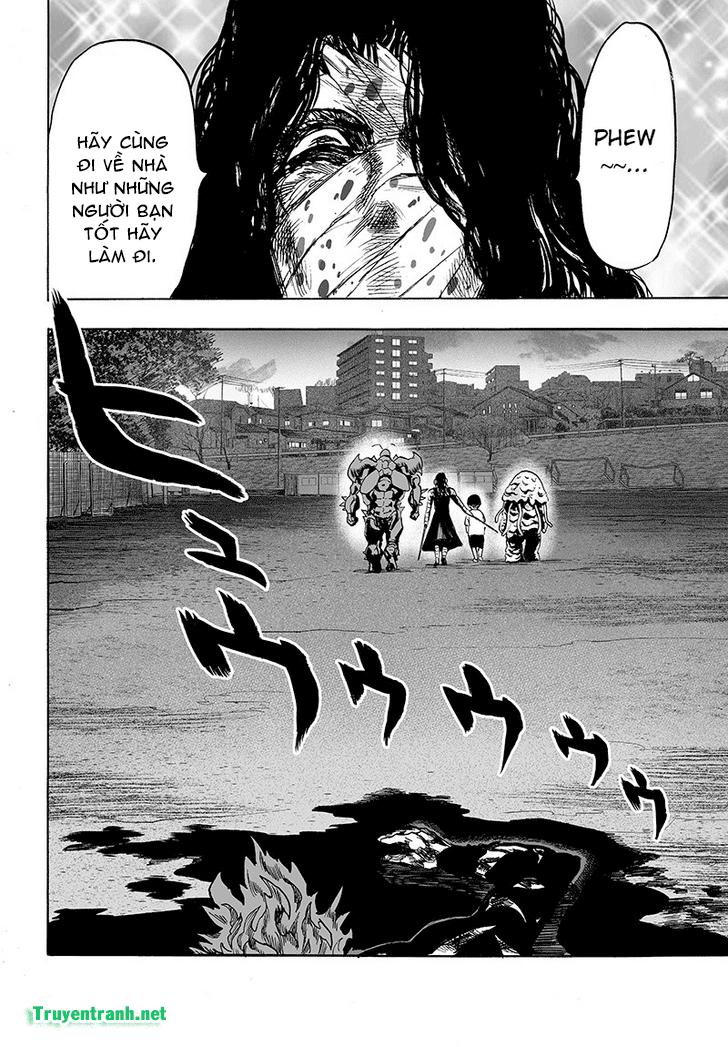 Onepunch Man Chap 129 - Next Chap 130