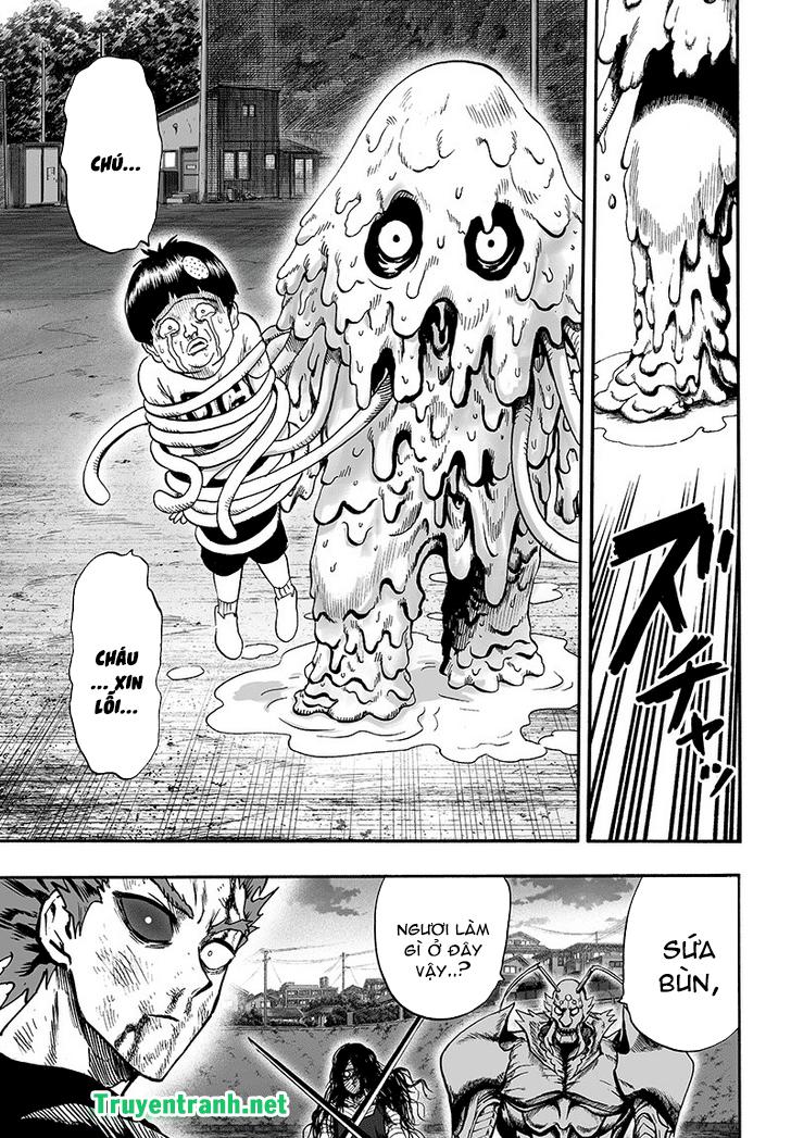 Onepunch Man Chap 129 - Next Chap 130