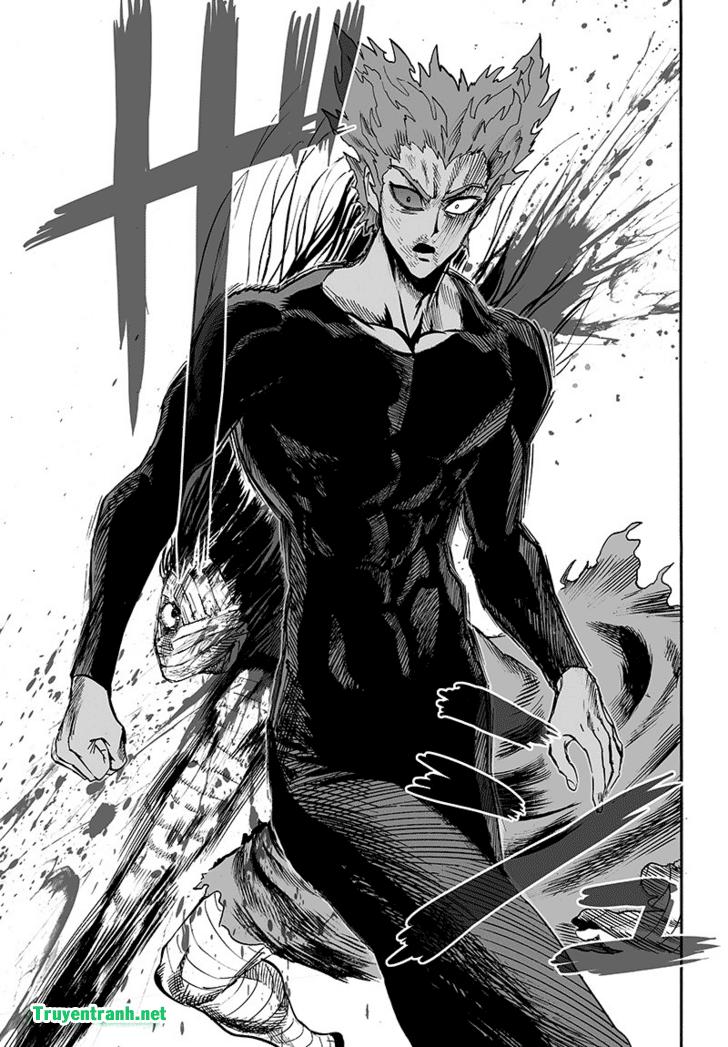 Onepunch Man Chap 129 - Next Chap 130