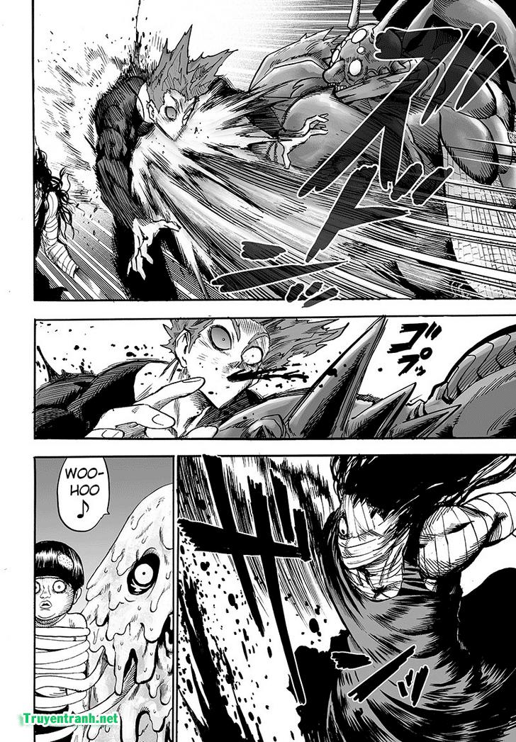 Onepunch Man Chap 129 - Next Chap 130