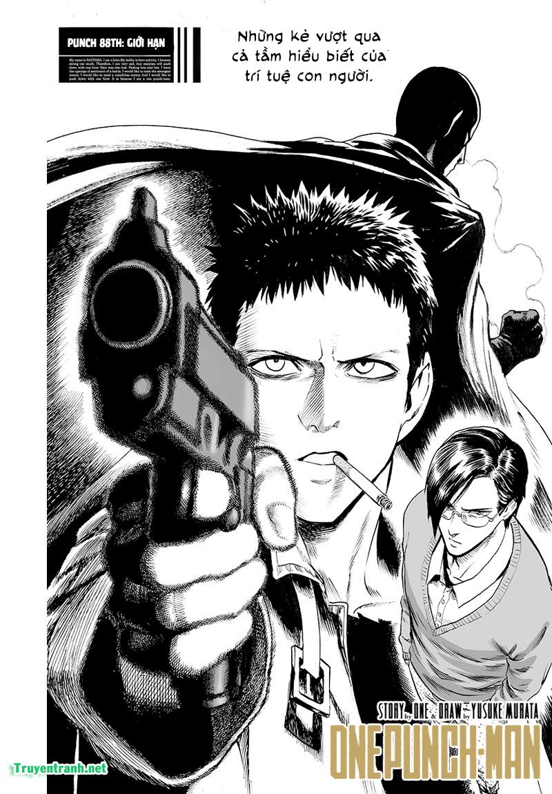 Onepunch Man Chap 129 - Next Chap 130