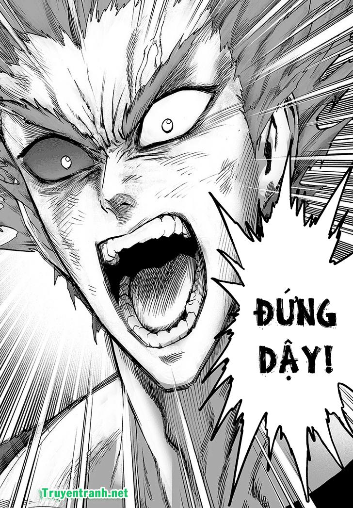 Onepunch Man Chap 129 - Next Chap 130