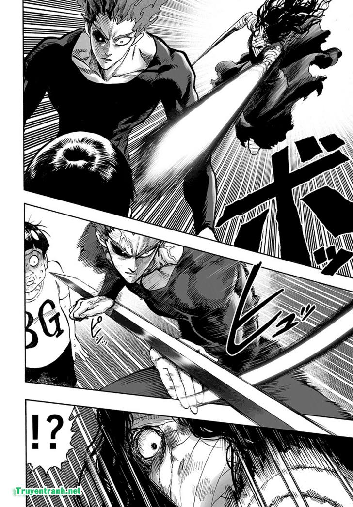 Onepunch Man Chap 129 - Next Chap 130