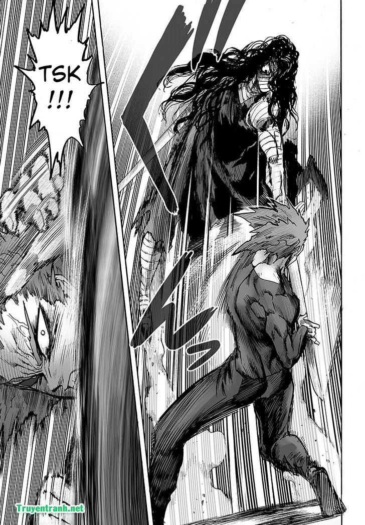 Onepunch Man Chap 129 - Next Chap 130