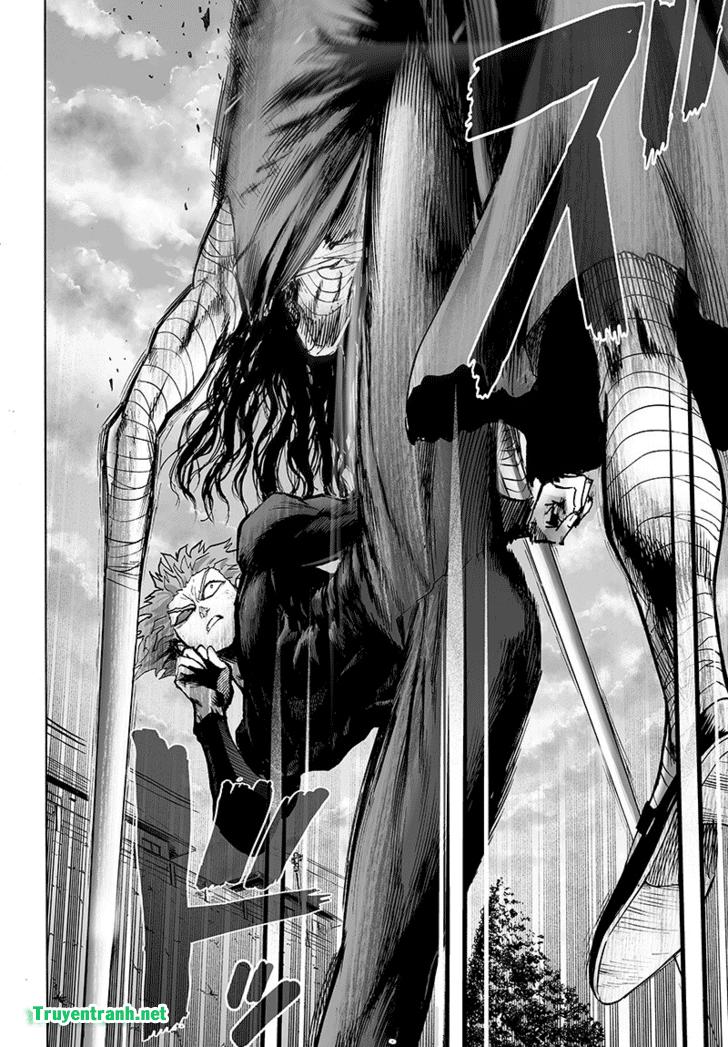 Onepunch Man Chap 129 - Next Chap 130