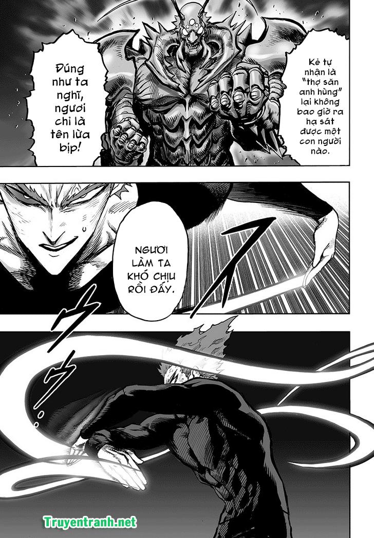 Onepunch Man Chap 129 - Next Chap 130