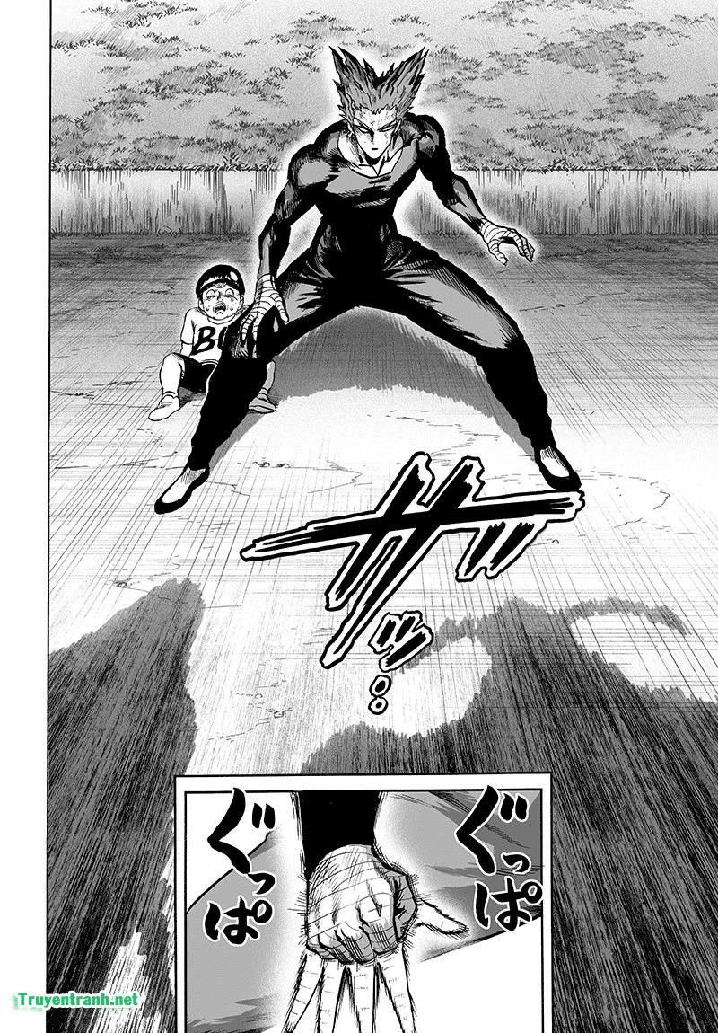 Onepunch Man Chap 129 - Next Chap 130