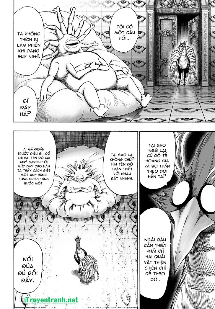 Onepunch Man Chap 129 - Next Chap 130