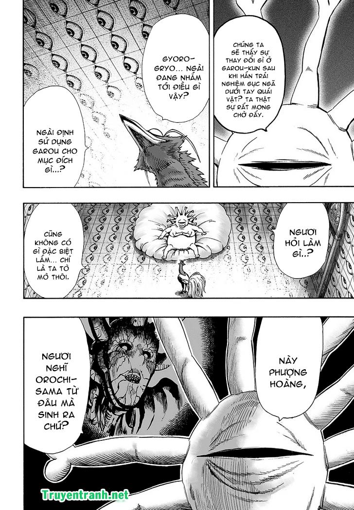 Onepunch Man Chap 129 - Next Chap 130