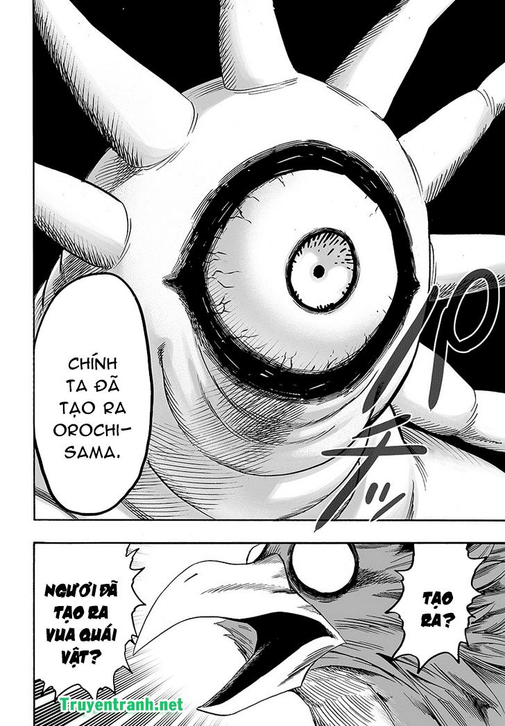 Onepunch Man Chap 129 - Next Chap 130