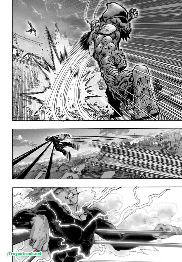 Onepunch Man Chap 129 - Next Chap 130