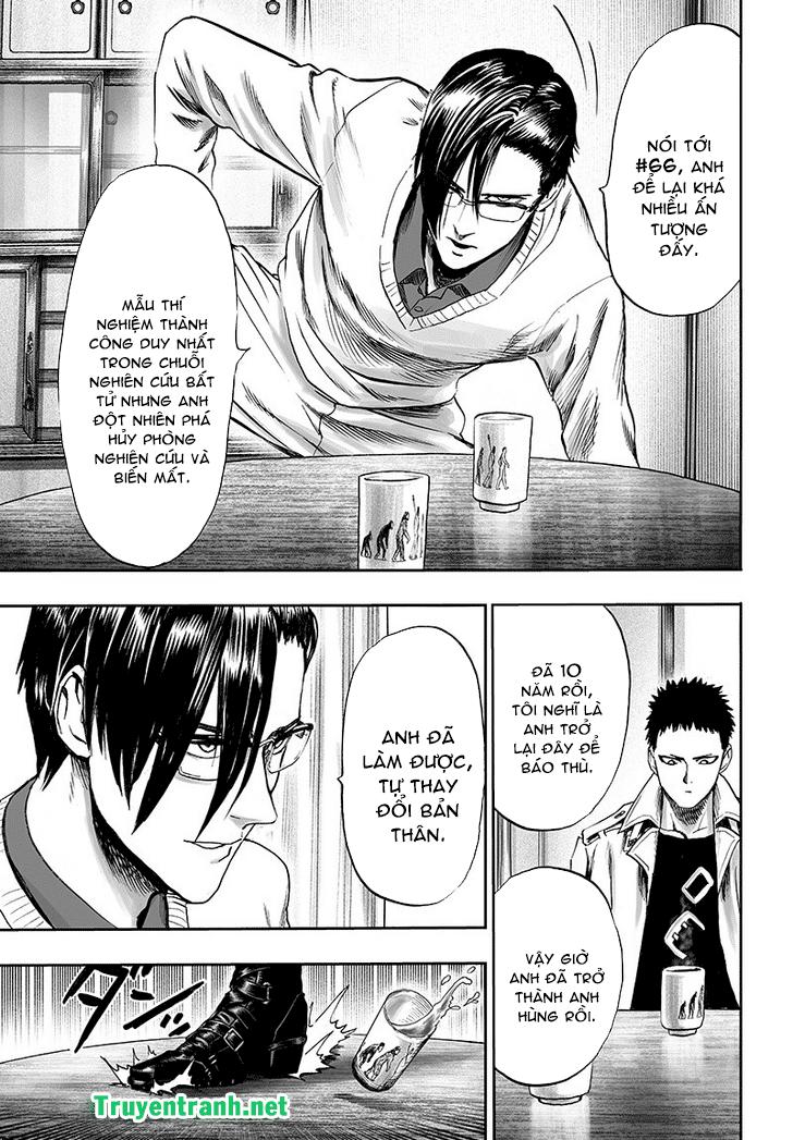 Onepunch Man Chap 129 - Next Chap 130