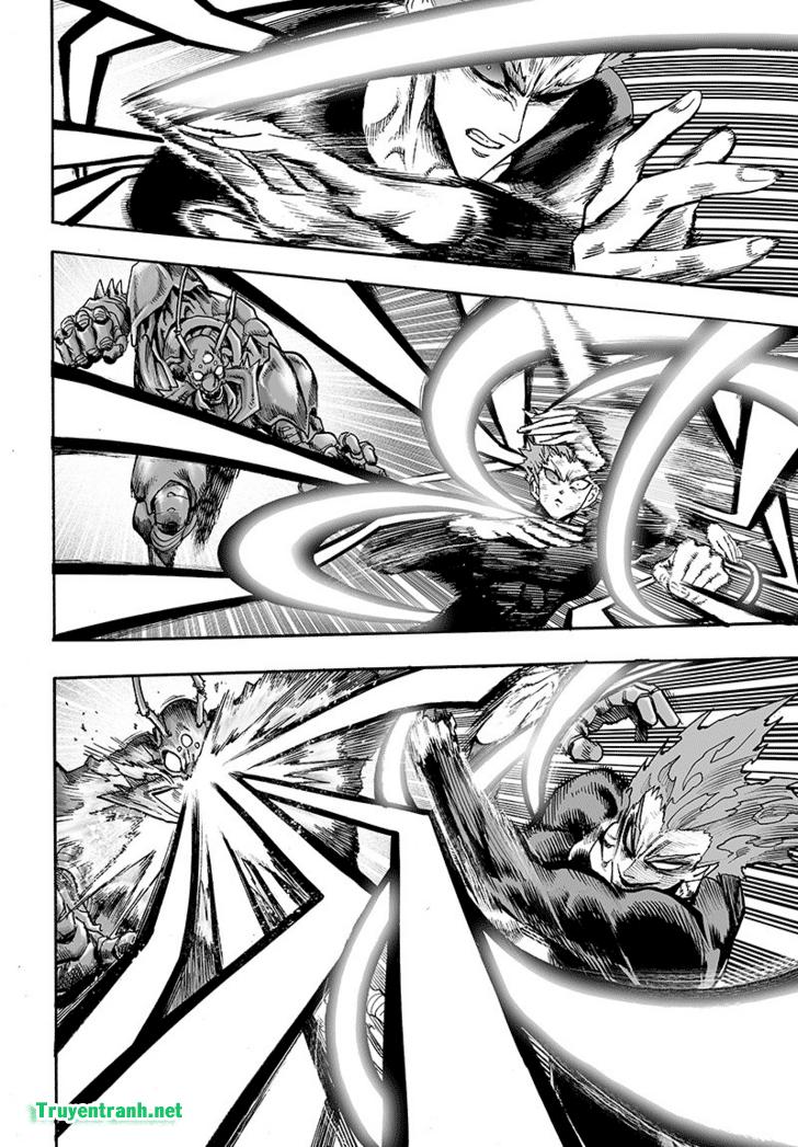 Onepunch Man Chap 129 - Next Chap 130