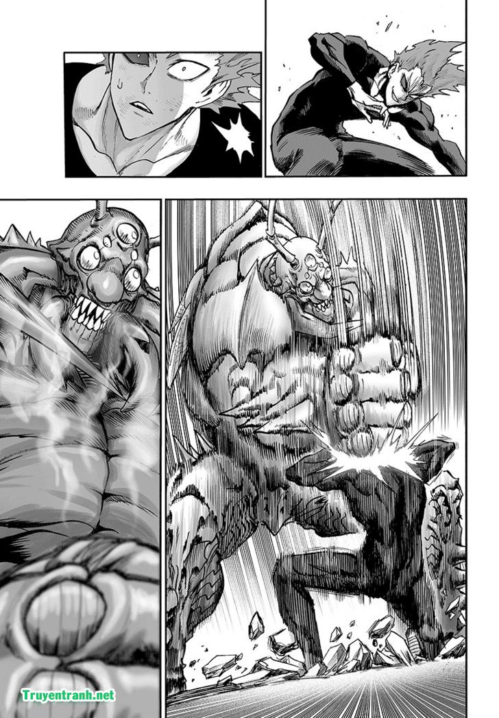 Onepunch Man Chap 129 - Next Chap 130