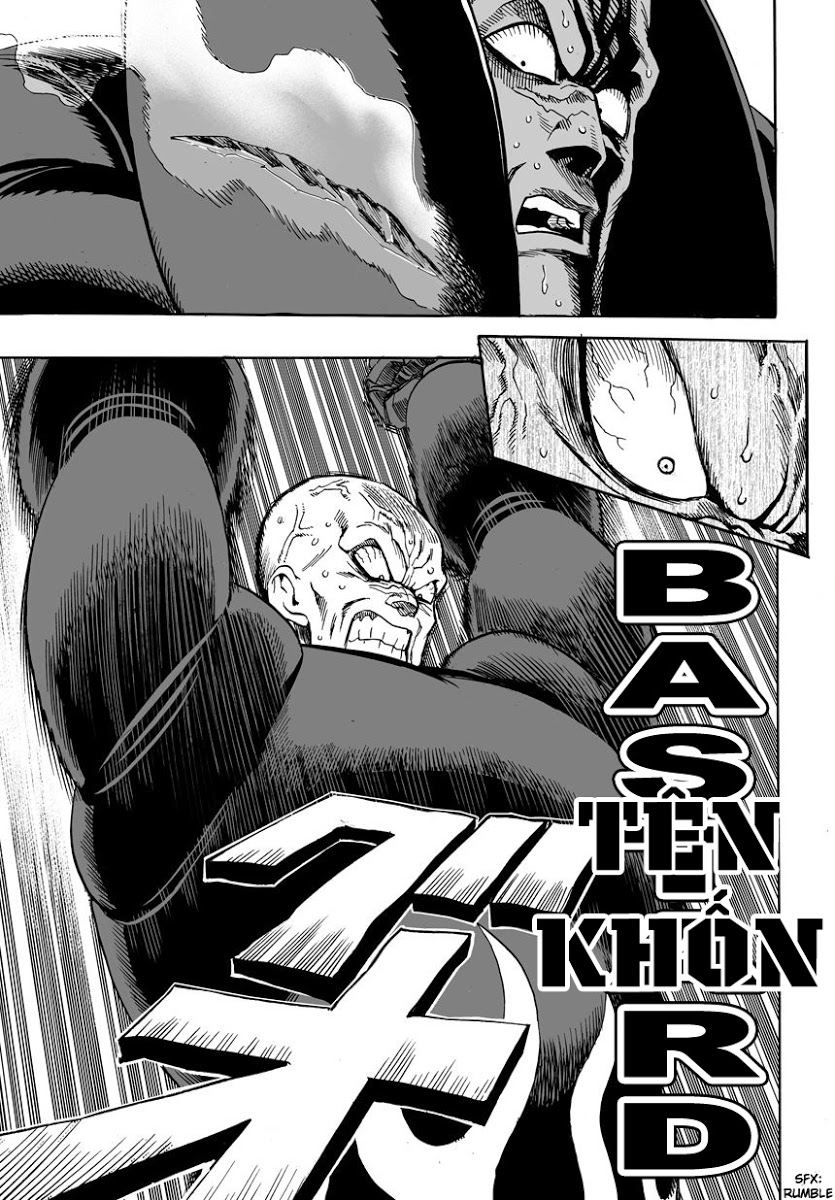Onepunch Man Chap 13 - Next Chap 14