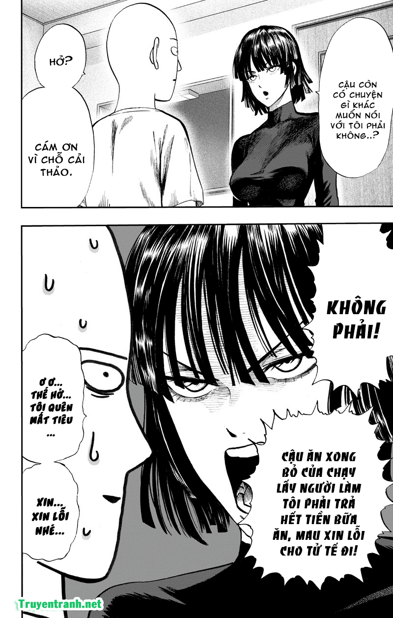 Onepunch Man Chap 130 - Next Chap 131