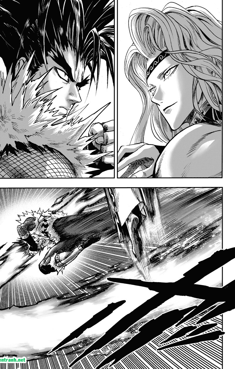 Onepunch Man Chap 130 - Next Chap 131