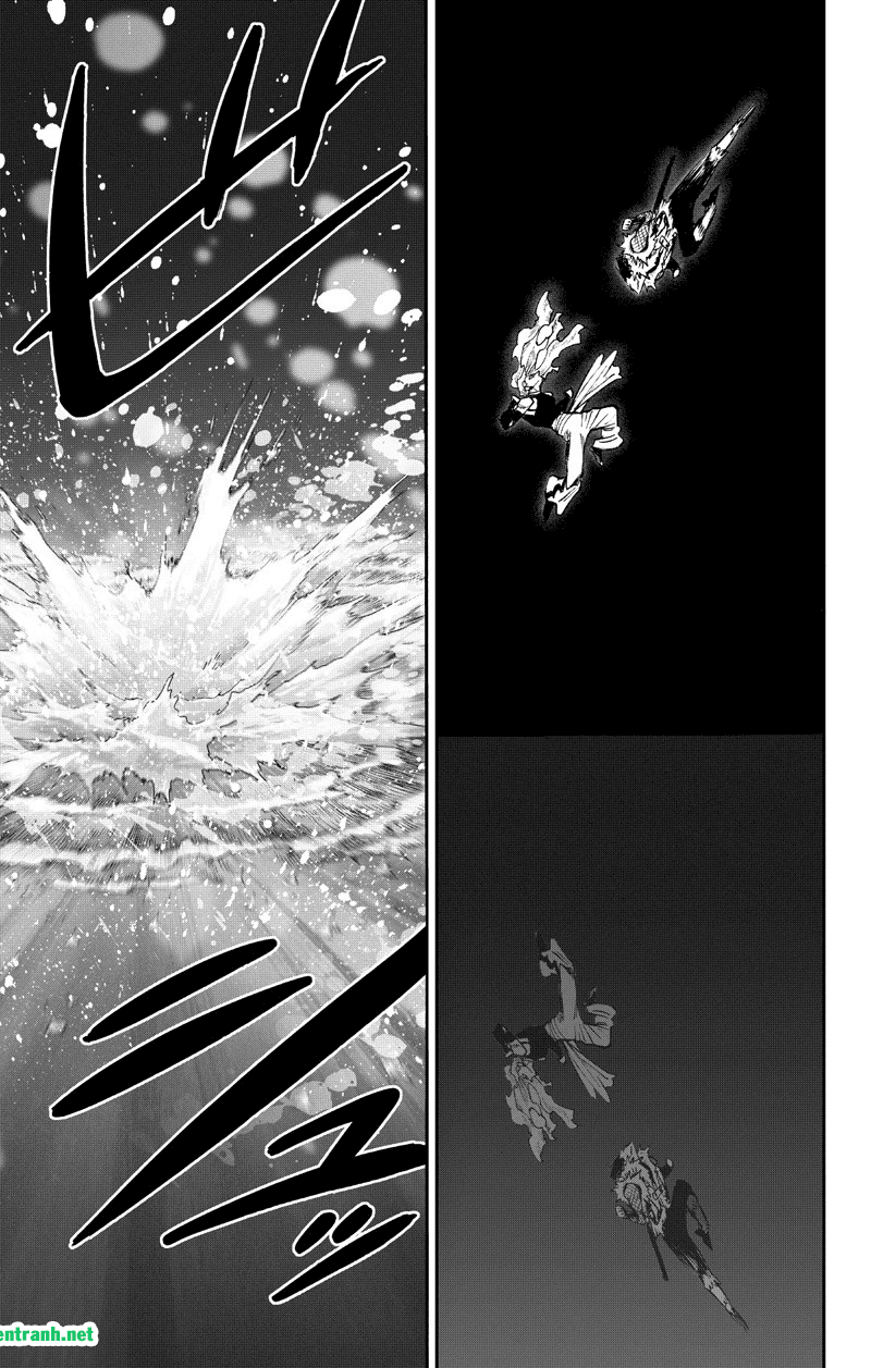 Onepunch Man Chap 130 - Next Chap 131