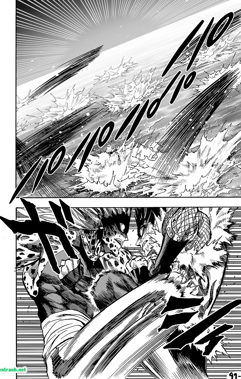 Onepunch Man Chap 130 - Next Chap 131